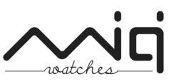 mici watches