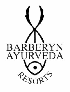 BARBERYN AYURVEDA RESORTS