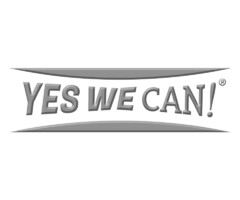 YES WE CAN!