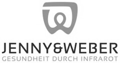 JENNY&WEBER GESUNDHEIT DURCH INFRAROT