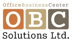 OfficeBusinessCenter OBC Solutions Ltd.