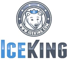 WWW.ICEKING.COM ICEKING