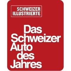 SCHWEIZER ILLUSTRIERTE Das Schweizer Auto des Jahres