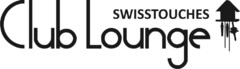 Club Lounge SWISSTOUCHES