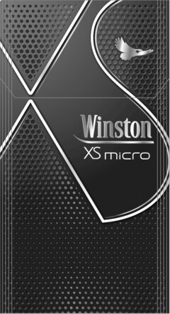Winston XS micro