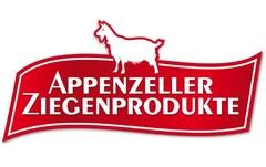 APPENZELLER ZIEGENPRODUKTE