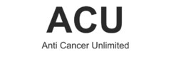 ACU Anti Cancer Unlimited