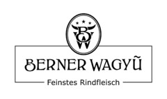 BW BERNER WAGYU Feinstes Rindfleisch