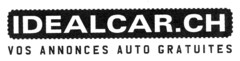 IDEALCAR.CH VOS ANNONCES AUTO GRATUITES