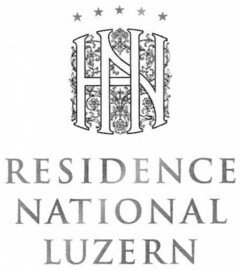 HN RESIDENCE NATIONAL LUZERN