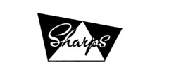 Sharps