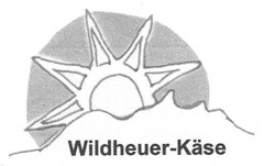 Wildheuer-Käse