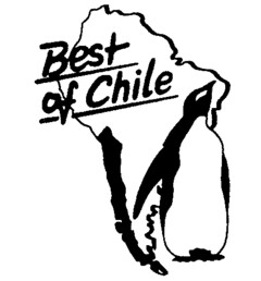 Best of Chile