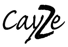 CayZe