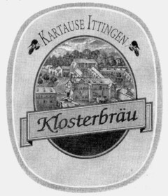 KARTAUSE ITTINGEN Klosterbräu
