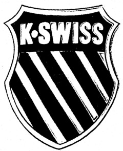 K SWISS