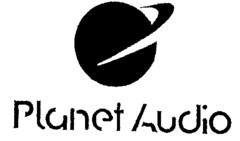 Planet Audio