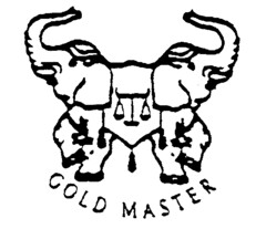 GOLD MASTER