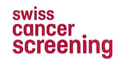 swiss cancer screening