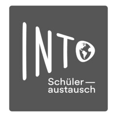 INTO Schüler austausch