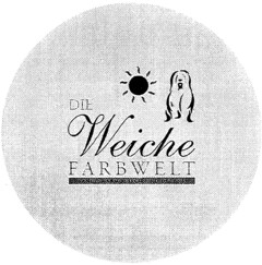 DIE Weiche FARBWELT