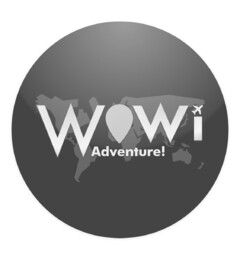 WoWi Adventure!