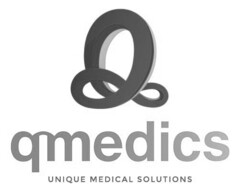 qmedics UNIQUE MEDICAL SOLUTIONS