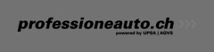 professioneauto.ch powered by UPSA AGVS