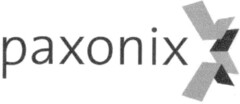 paxonix