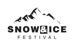 SNOW & ICE FESTIVAL