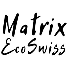 Matrix EcoSwiss