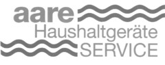 aare Haushaltgeräte SERVICE