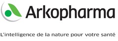 Arkopharma L'intelligence de la nature pour votre santé