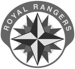 ROYAL RANGERS