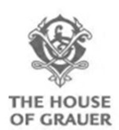 THE HOUSE OF GRAUER
