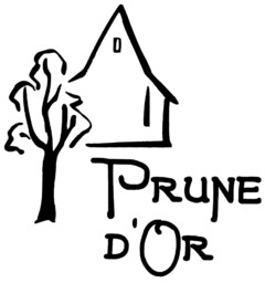 PRUNE D'OR