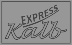 EXPRESS Kalb