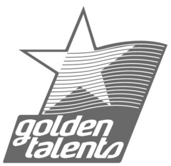 golden talents