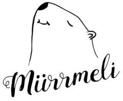 Mürrmeli