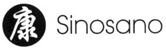 Sinosano