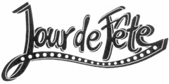 Jour de Fête