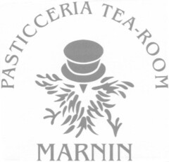 PASTICCERIA TEA-ROOM MARNIN