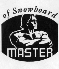 MASTER of Snowboard