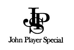 JPS John Player Special