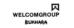 WELCOMGROUP BUKHARA