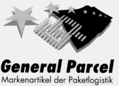 General Parcel GP Markenartikel der Paketlogistik