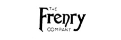 THE Frenry COMPANY