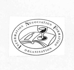 INFORMATION NEGOCIATION FORMATION ORGANISATION