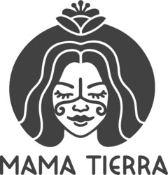 MAMA TIERRA