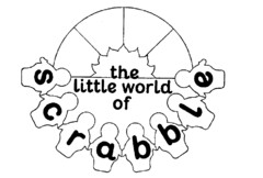 the little world of scrabble